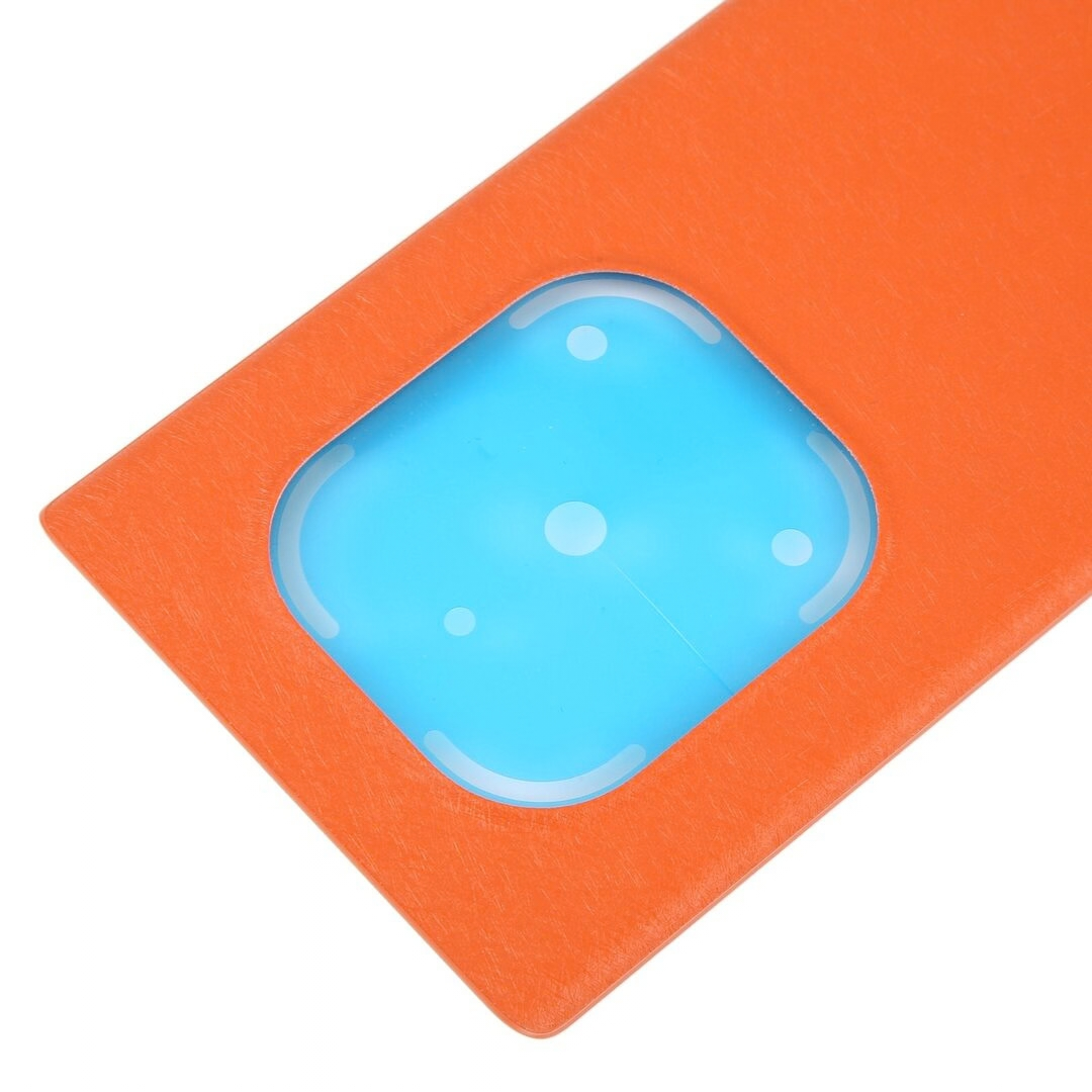 Back Panel Glass Compatible with Tecno Phantom X2 5G