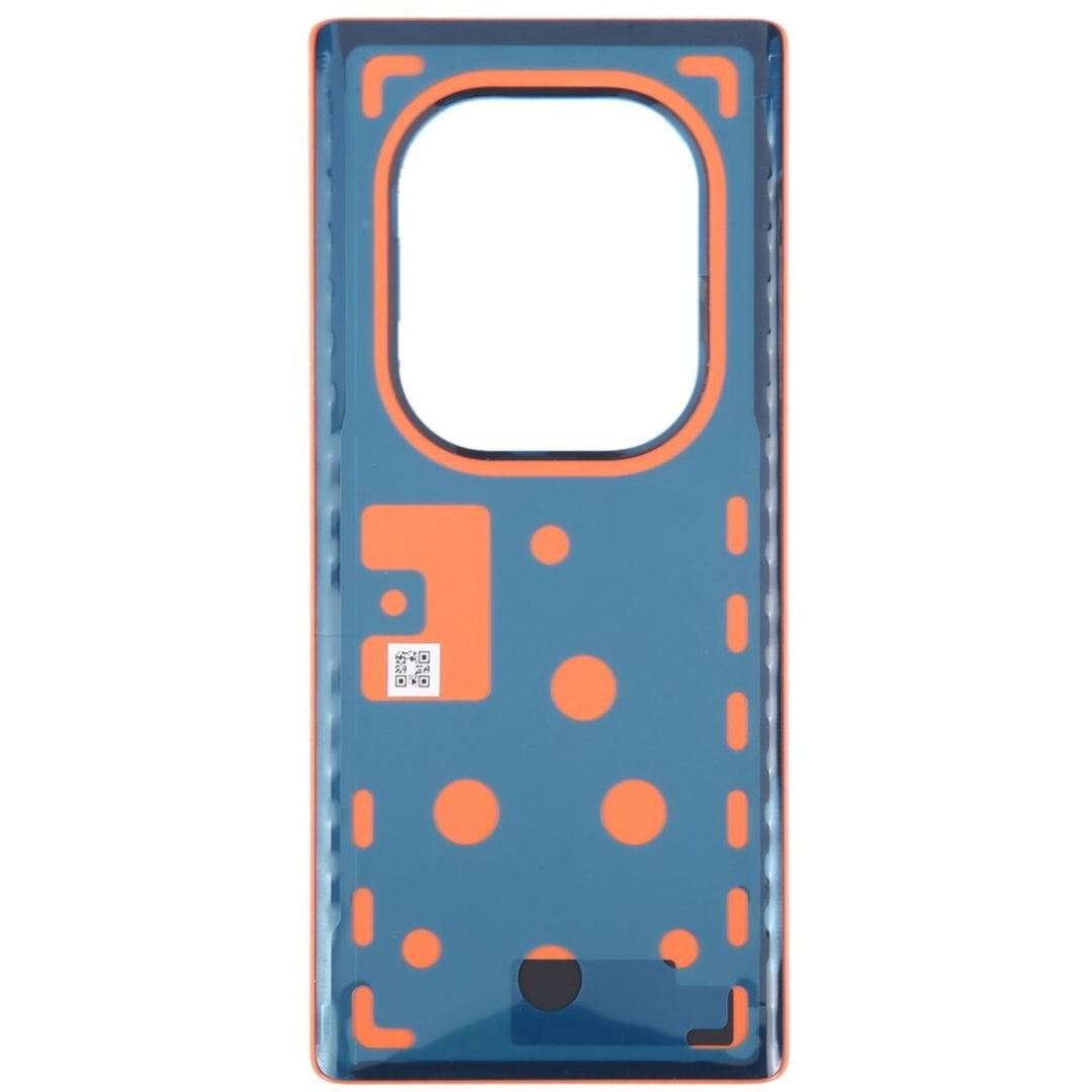 Back Panel Glass Compatible with Tecno Phantom X2 5G