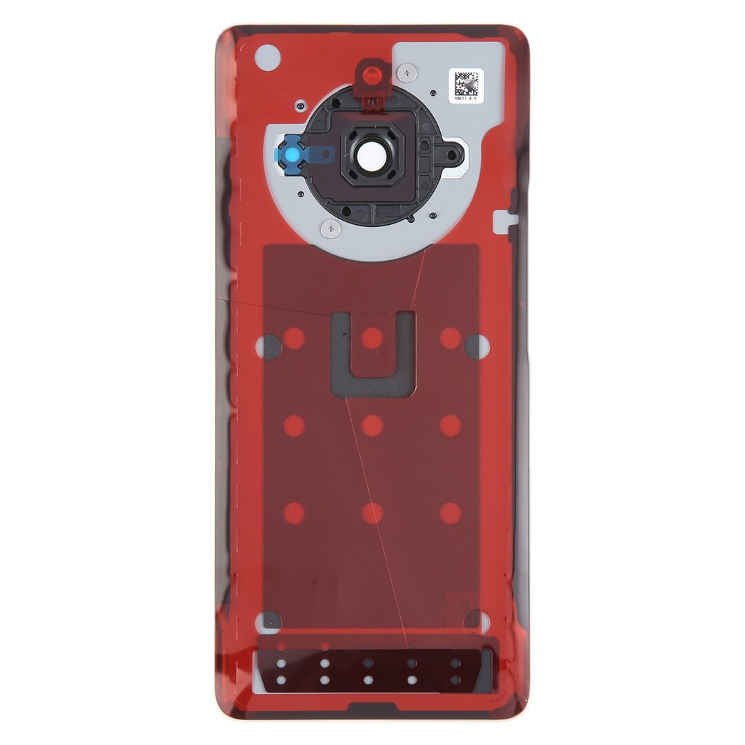 Back Panel Compatible with Realme 11 Pro 5G - Green