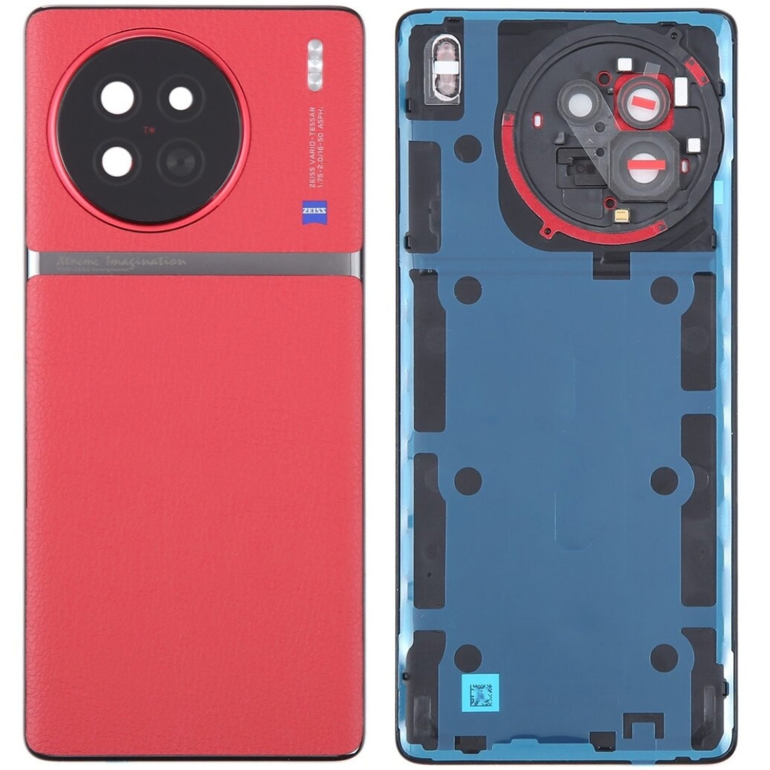 Back Panel Compatible with Vivo X90