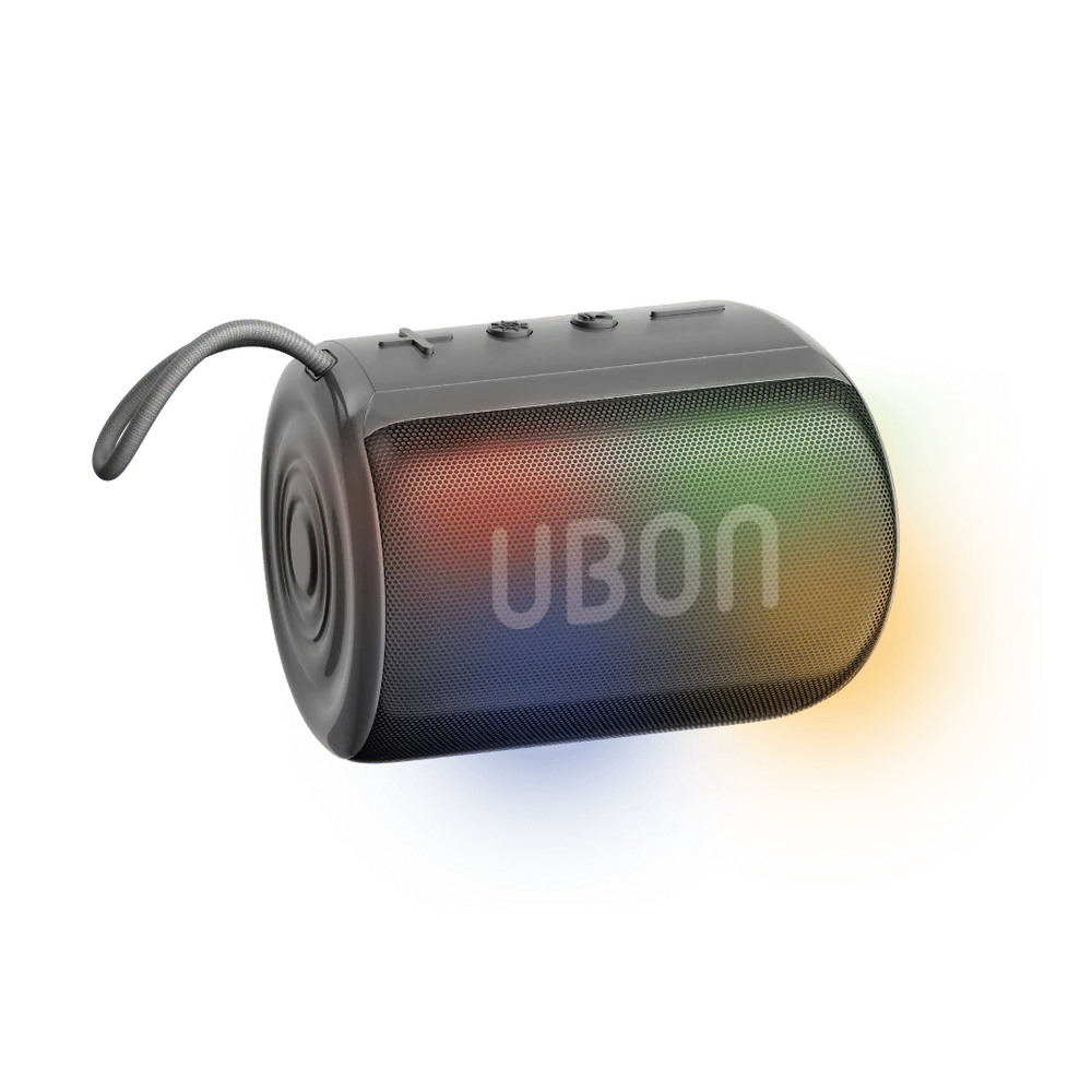 UBON SP-28 Light House Series Portable Speaker