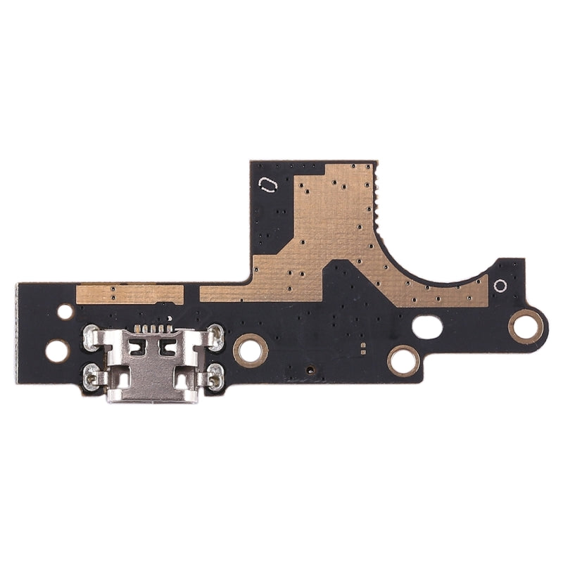 Charging Connector Flex / PCB Board Original for For Nokia 3