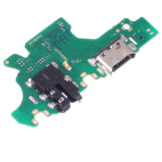 Charging Connector Flex / PCB Board for Huawei P30 Lite / Nova 4e