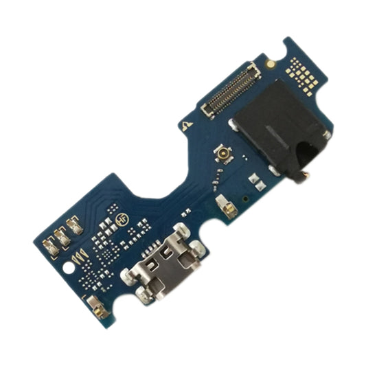 Charging Connector Flex / PCB Board for Asus ZenFone Max Pro M2 (ZB631KL)