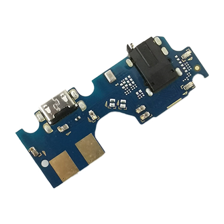 Charging Connector Flex / PCB Board for Asus ZenFone Max Pro M2 (ZB631KL)