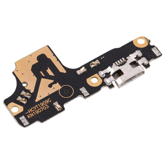 Charging Connector Flex / PCB Board Original for Nokia 4.2 (TA-1184 TA-1133 TA-1149 TA-1150 TA-1157)