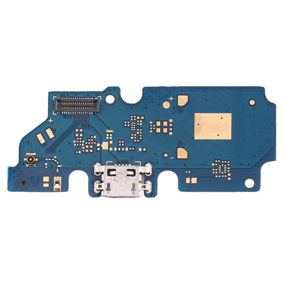 Charging Connector Flex / PCB Board for Nokia 2.2 (TA-1183)