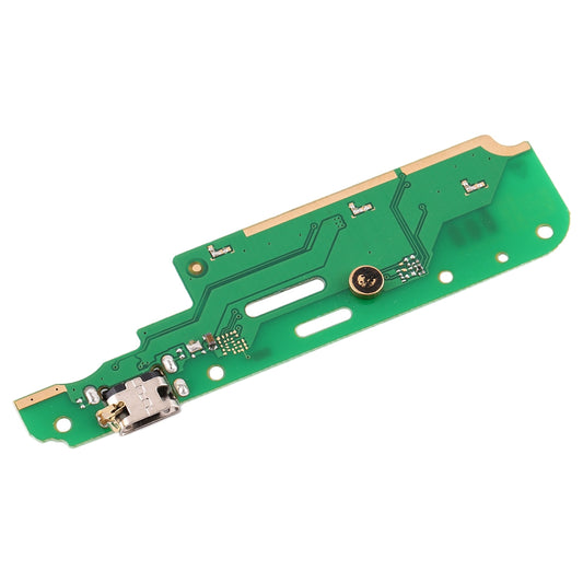 Charging Connector Flex / PCB Board for Nokia 2.1 (TA-1080 TA-1084 TA-1086 TA-1092 TA-1093)