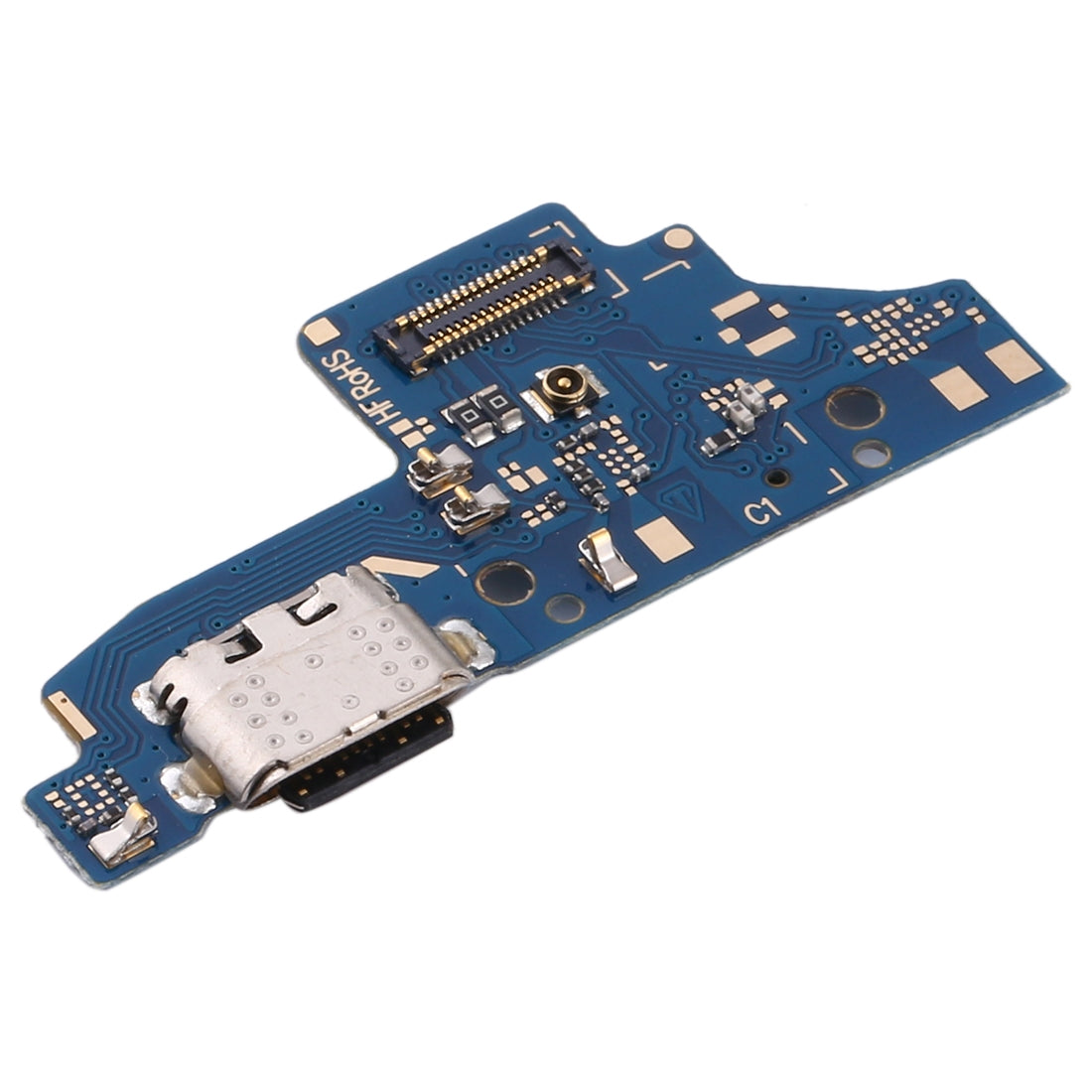 Charging Connector Flex / PCB Board for Nokia 7.2 (TA-1193, TA-1178, TA-1196, TA-1181)