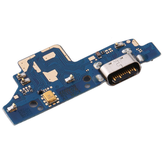 Charging Connector Flex / PCB Board for Nokia 7.2 (TA-1193, TA-1178, TA-1196, TA-1181)