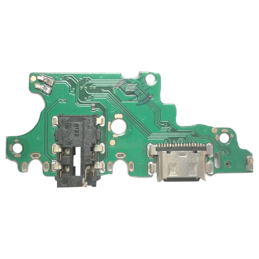 Charging Connector Flex / PCB Board for Huawei Nova 3