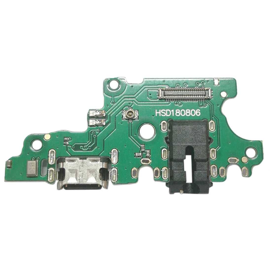 Charging Connector Flex / PCB Board for Huawei Nova 3