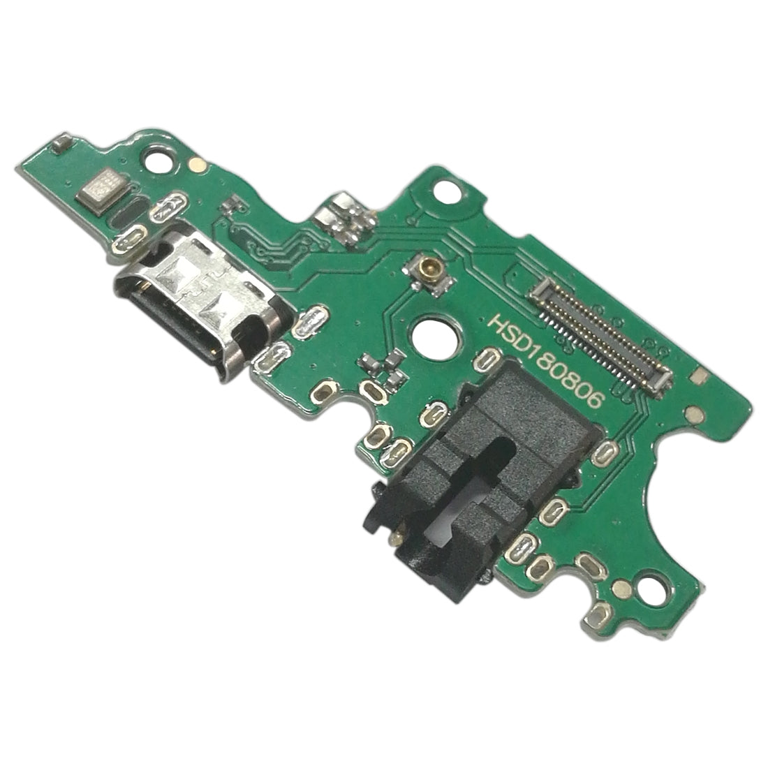 Charging Connector Flex / PCB Board for Huawei Nova 3