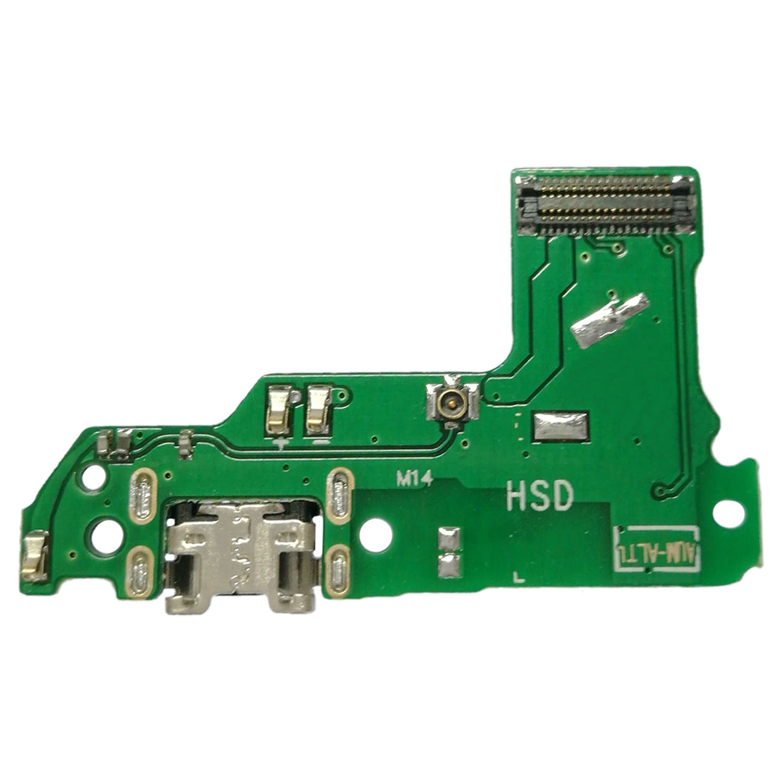 Charging Connector Flex / PCB Board for Huawei Honor 7A