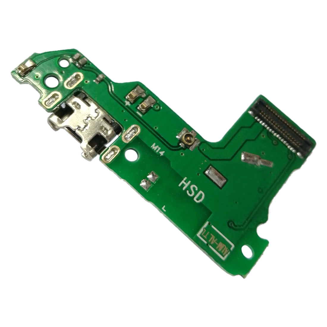 Charging Connector Flex / PCB Board for Huawei Honor 7A