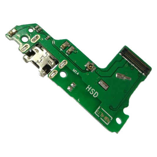Charging Connector Flex / PCB Board for Huawei Honor 7A