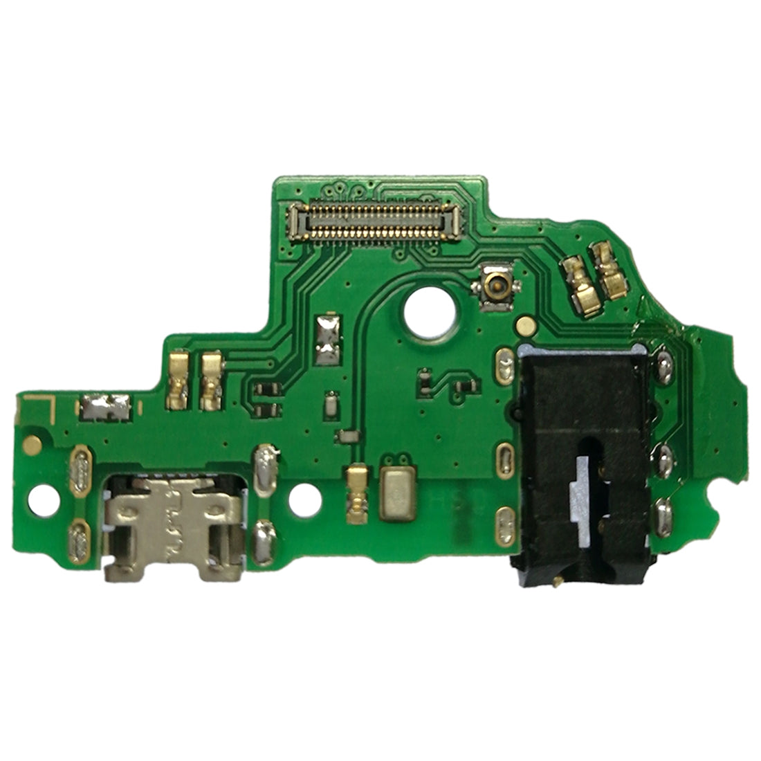 Charging Connector Flex / PCB Board for Huawei Honor 9i/9N