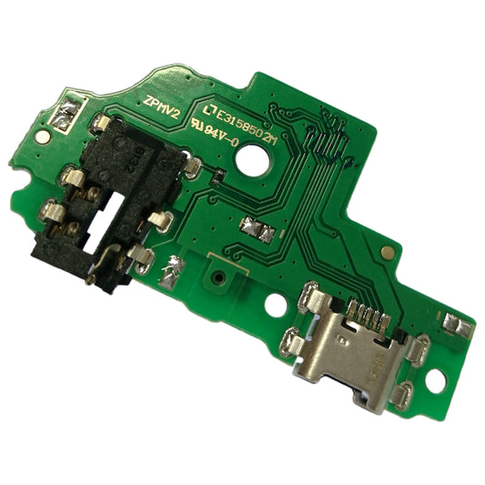 Charging Connector Flex / PCB Board for Huawei Honor 9i/9N