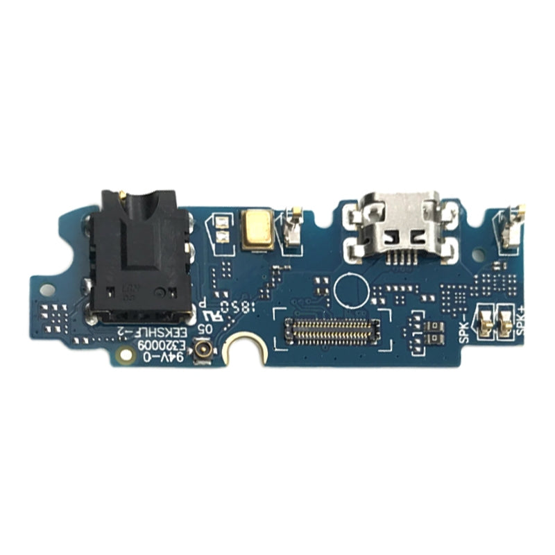 Charging Connector Flex / PCB Board for ASUS ZenFone Max Pro M1 (ZB601KL / ZB602KL)
