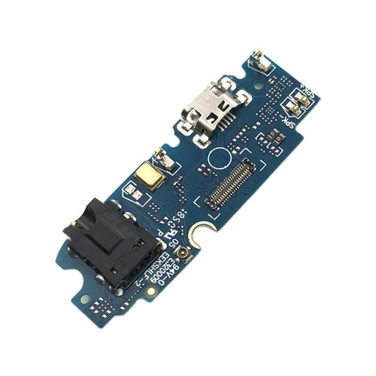 Charging Connector Flex / PCB Board for ASUS ZenFone Max Pro M1 (ZB601KL / ZB602KL)