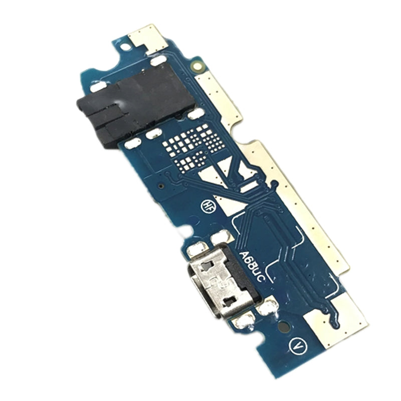 Charging Connector Flex / PCB Board for ASUS ZenFone Max Pro M1 (ZB601KL / ZB602KL)