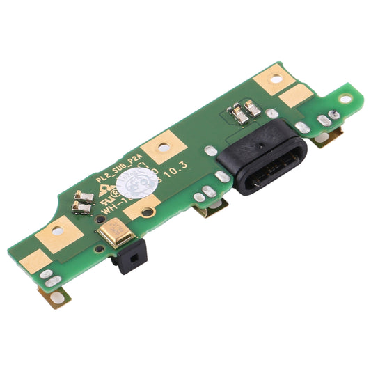 Charging Connector Flex / PCB Board Original for Nokia 6.1 (TA-1043 / TA-1045 / TA-1054 / TA-1050 / TA-1068)