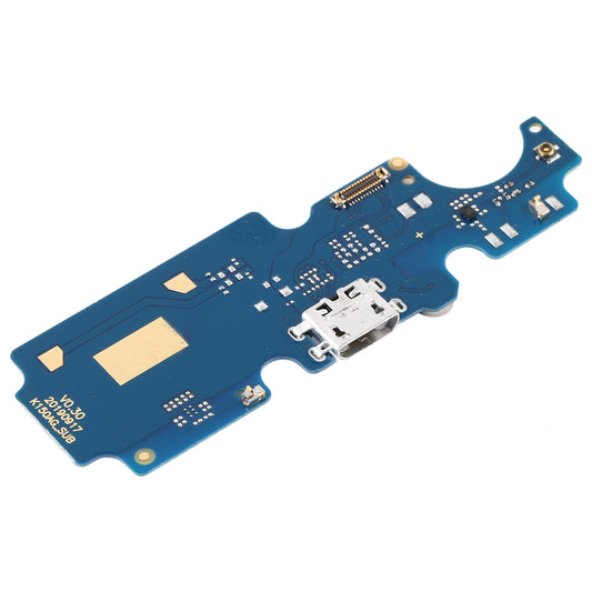 Charging Connector Flex / PCB Board Original for Nokia C1 (TA-1165)