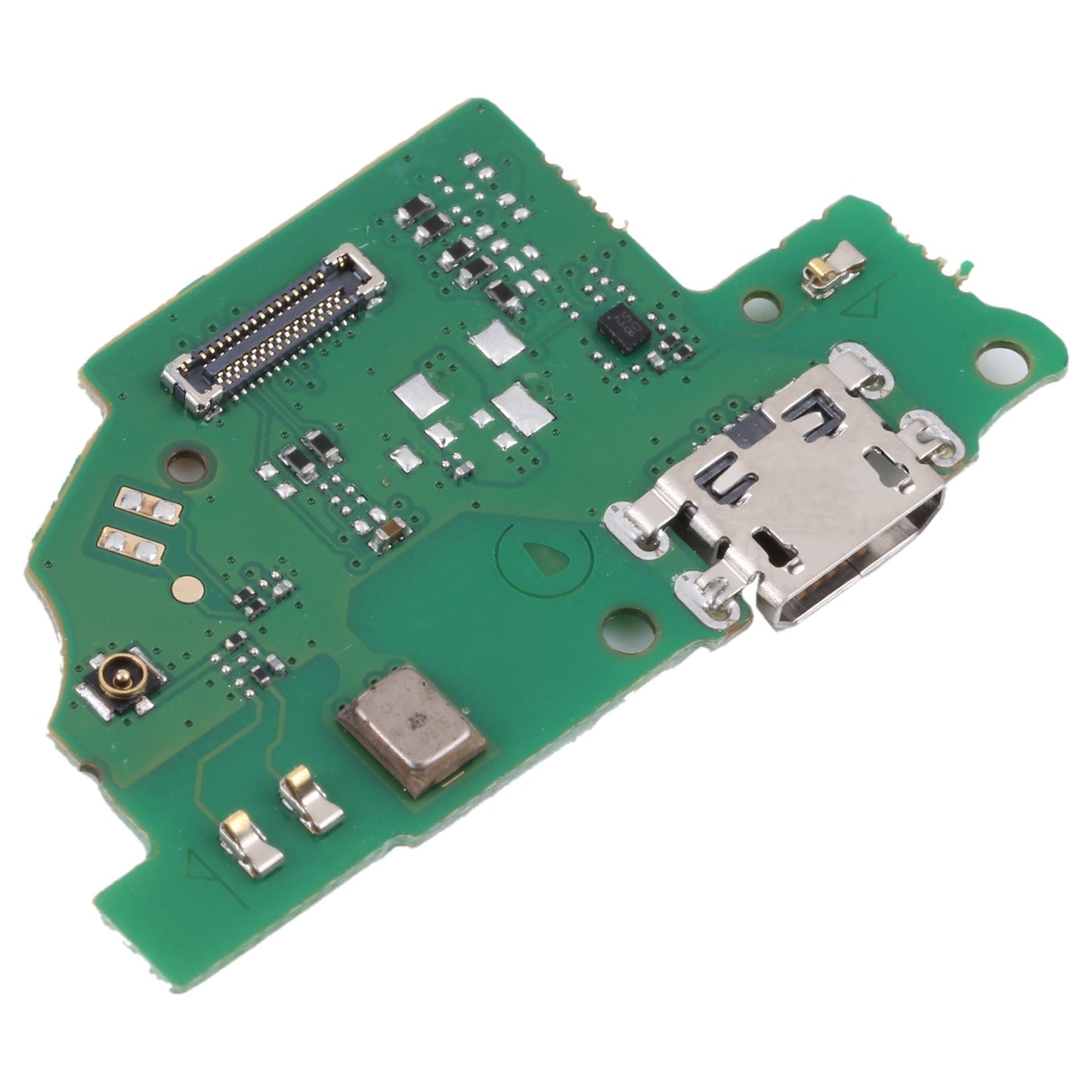 Charging Connector Flex / PCB Board Original for For Nokia C20 (TA-1339, TA-1348, TA-1352, TA-1356)