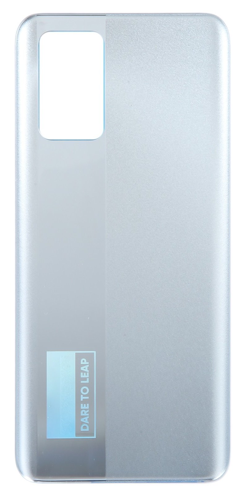 Unique4Ever Back Panel Cover for realme X7 Max (RMX3031)