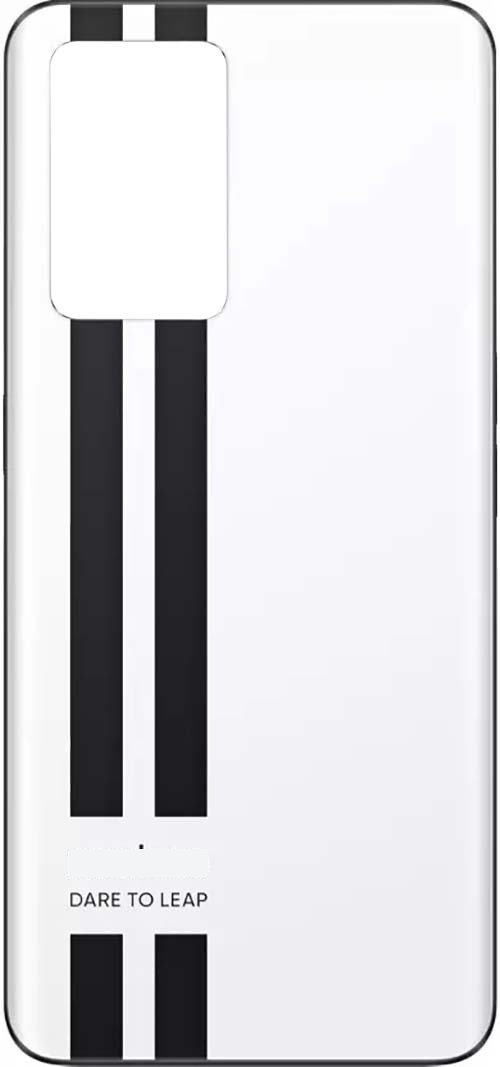 Original Back Panel Glass Cover for Realme GT Neo 3 (RMX3561)