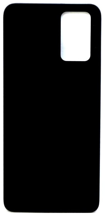 Unique4Ever Back Panel Cover for realme X7 Max (RMX3031)
