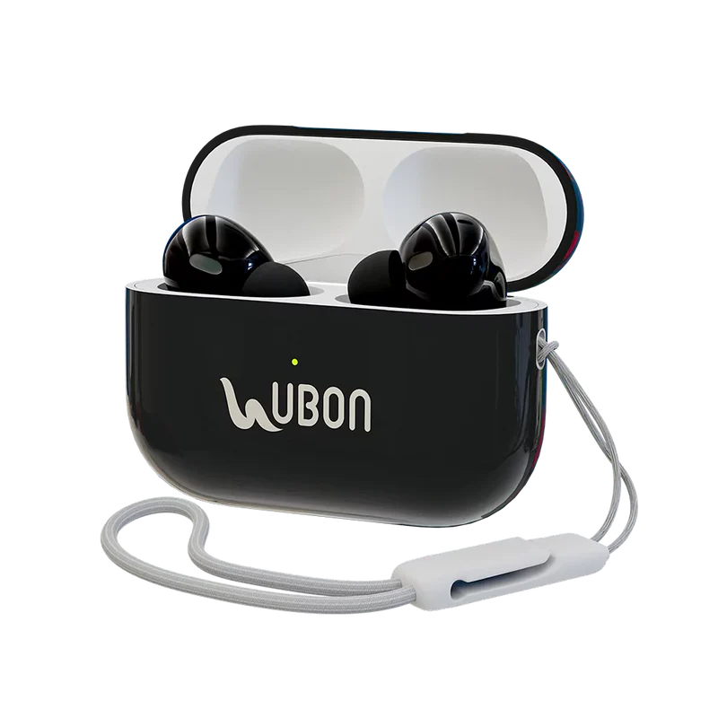 Ubon Bassplus BT-160 Wireless Earbuds