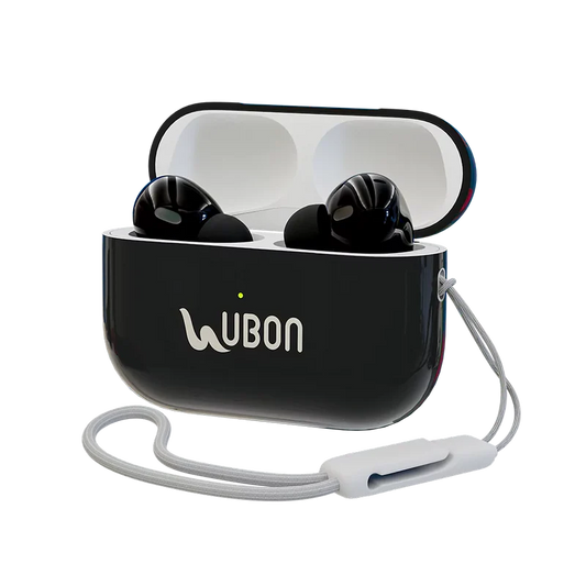 Ubon Bassplus BT-160 Wireless Earbuds