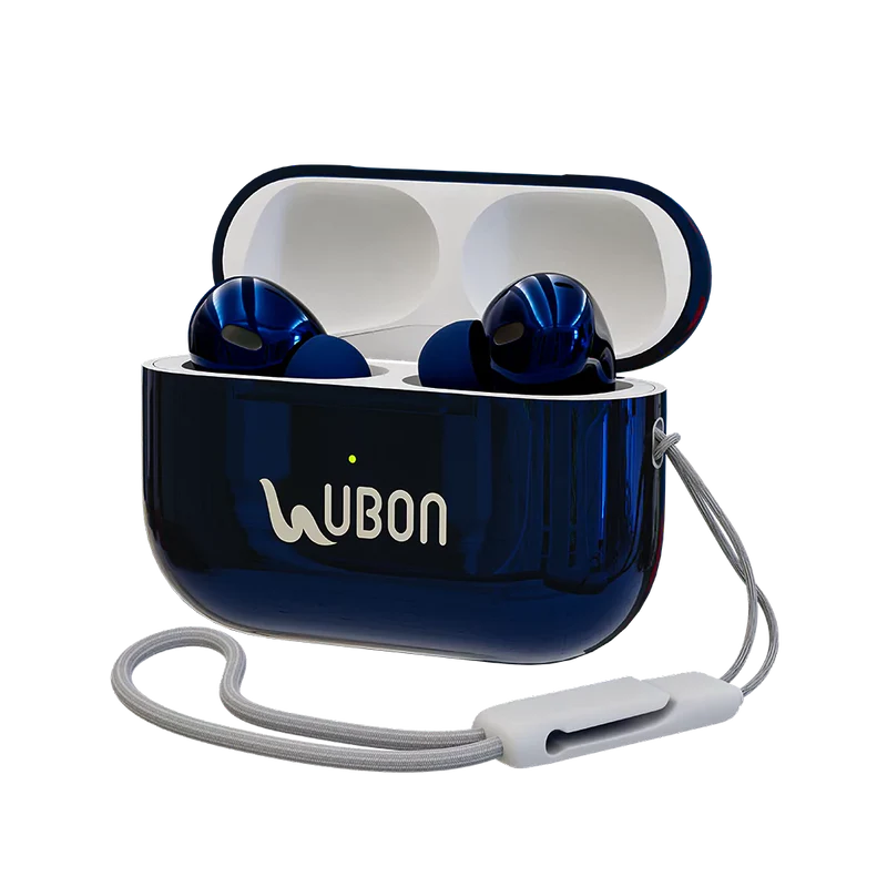 Ubon Bassplus BT-160 Wireless Earbuds