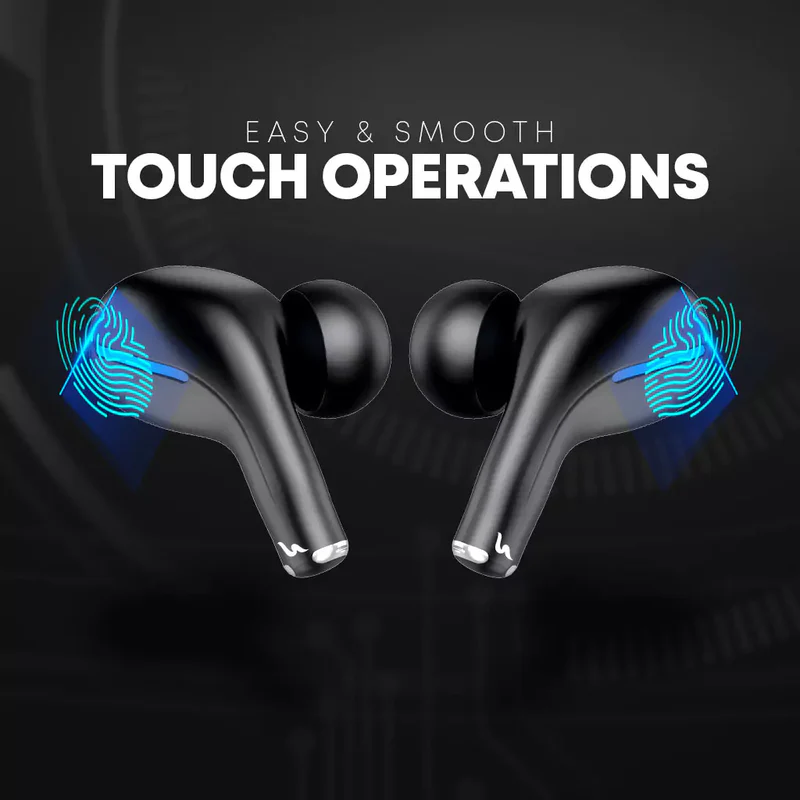 Ubon Active Series BT-95 Wireless Earbuds