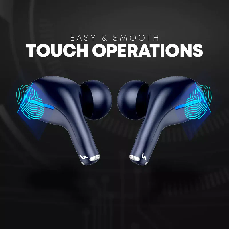 Ubon Active Series BT-95 Wireless Earbuds
