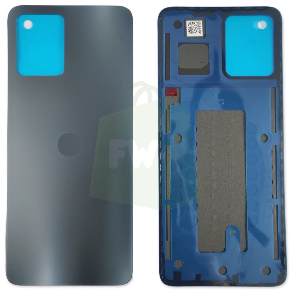 Unique4Ever Back Panel Cover for Motorola G14