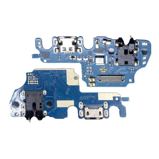 Charging Connector Flex / PCB Board for LAVA Z92
