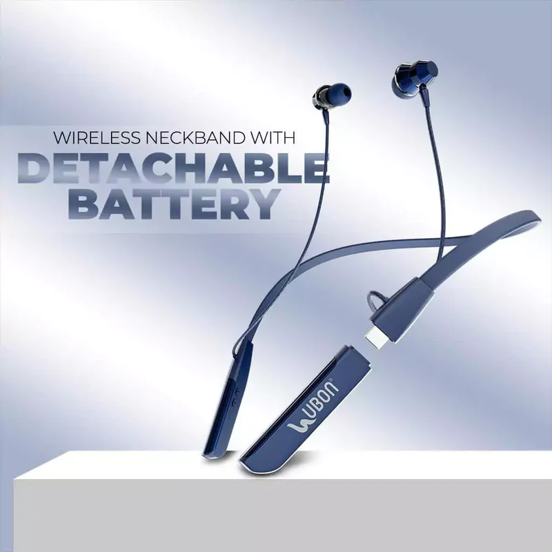 UBON Bullet Series CL-35 Wireless Neckband