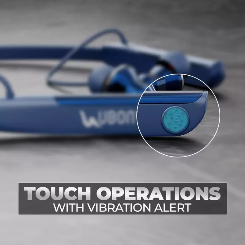 UBON Bullet Series CL-35 Wireless Neckband