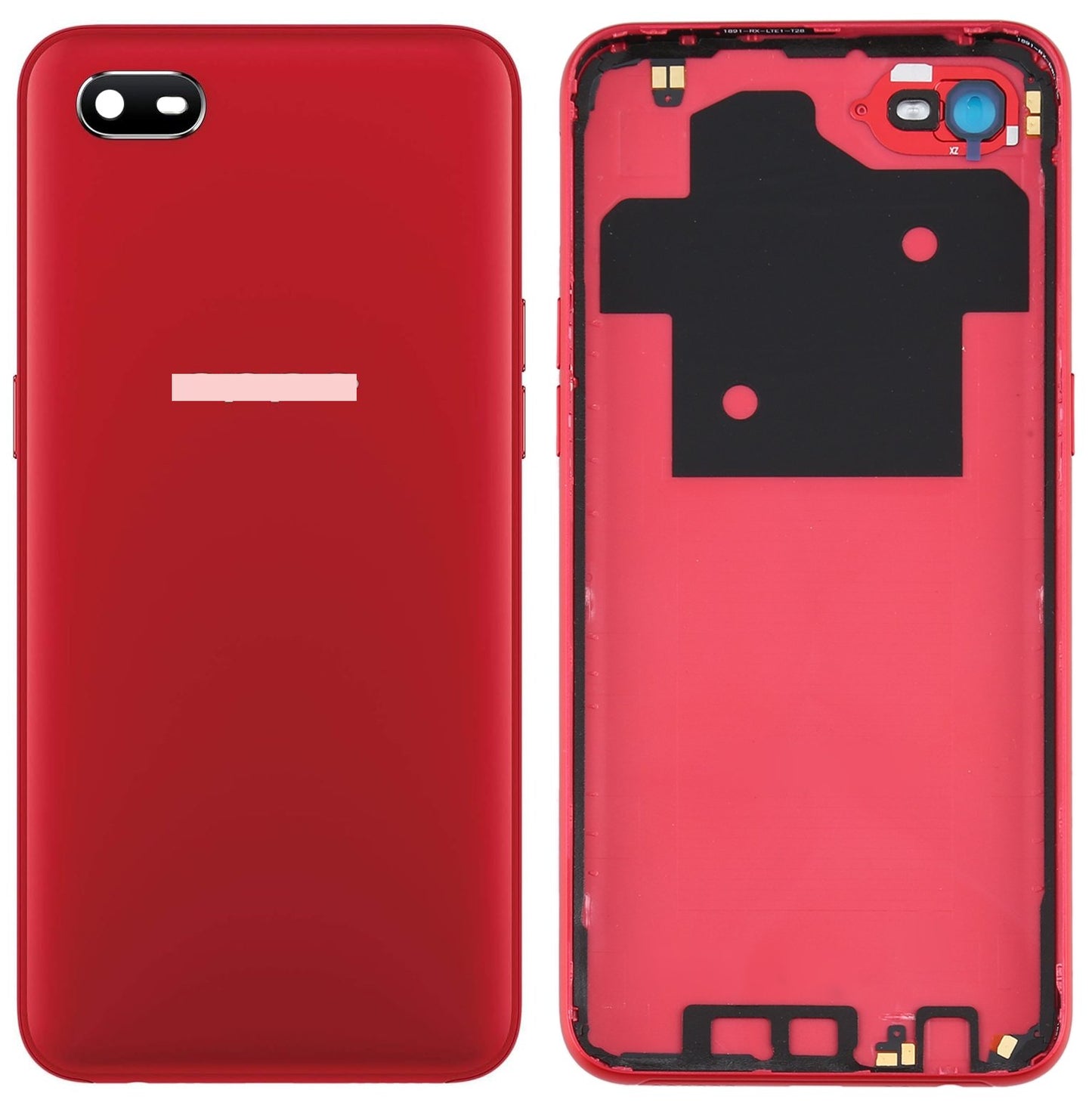 Back Panel Cover for Oppo A1K