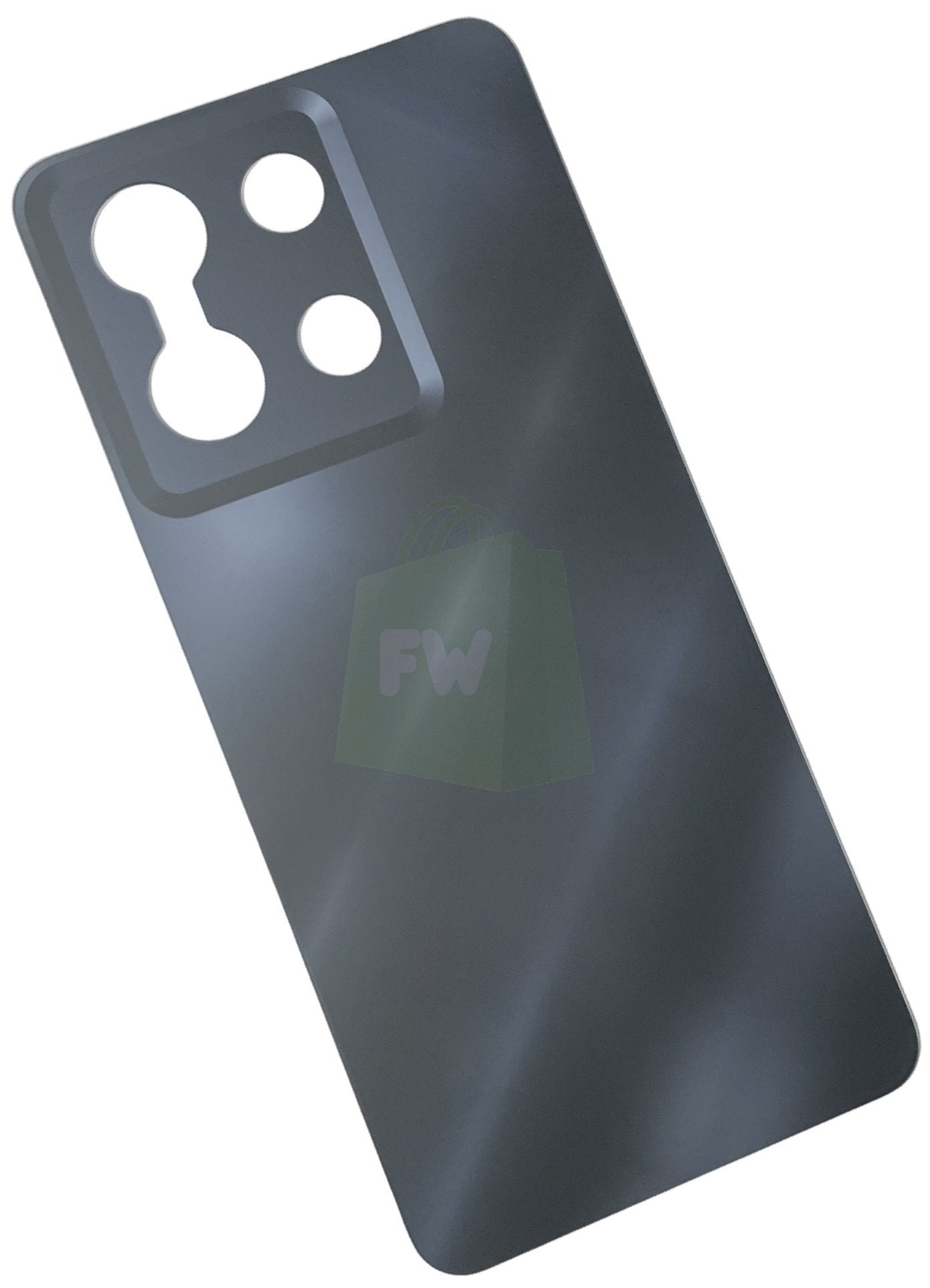 Back Cover Glass Panel for Vivo Y36