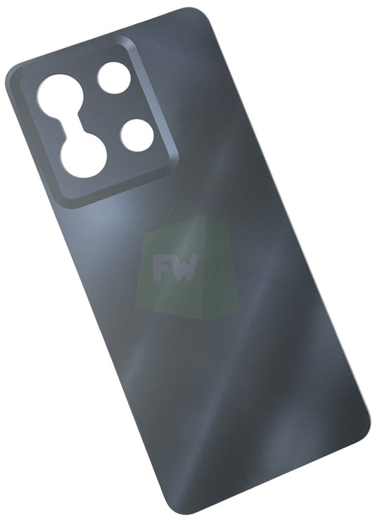 Back Cover Glass Panel for Vivo Y36