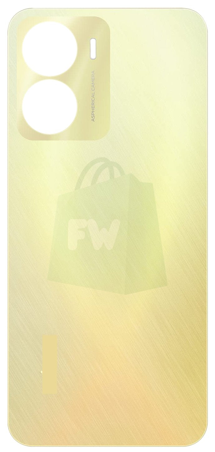 Back Panel Cover for Vivo Y16