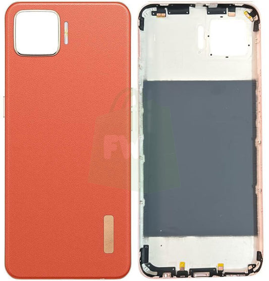 Back Panel Cover for Oppo F17 (CPH2095)