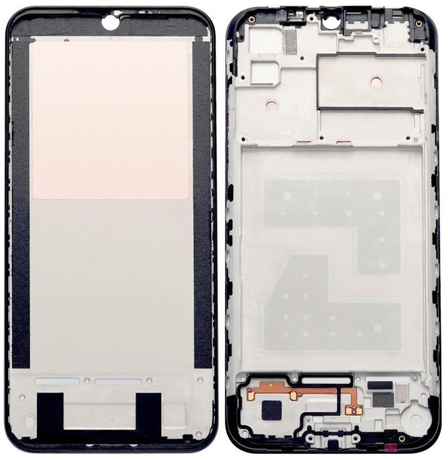 LCD Frame Middle Chassis for Motorola Moto E6s (PAGA0004IN/PAGA0033IN)