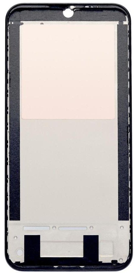 LCD Frame Middle Chassis for Motorola Moto E6s (PAGA0004IN/PAGA0033IN)