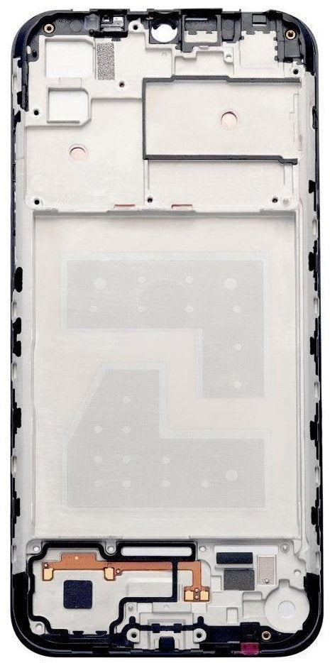 LCD Frame Middle Chassis for Motorola Moto E6s (PAGA0004IN/PAGA0033IN)
