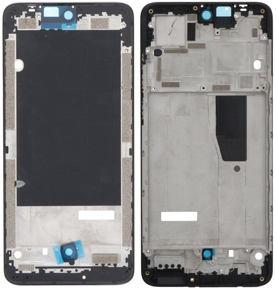 LCD Frame Middle Chassis for Motorola G84 5G (PAYM0017IN)