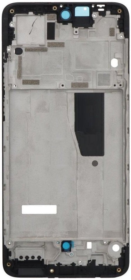 LCD Frame Middle Chassis for Motorola G84 5G (PAYM0017IN)